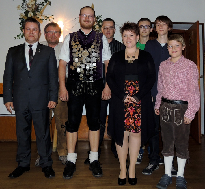 König 2013